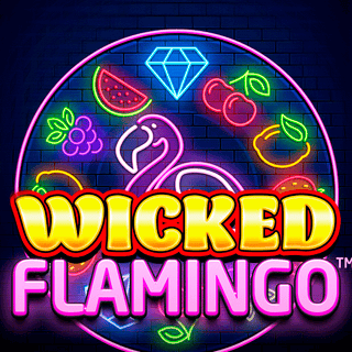 Wicked Flamingo
