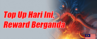 Bonus Selamat Datang 100% Telur33 promotion banner